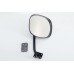 Nissan Vanette C22 / Universal Van Rear View Mirror with Glass | Size : 22cm x 19.5cm 